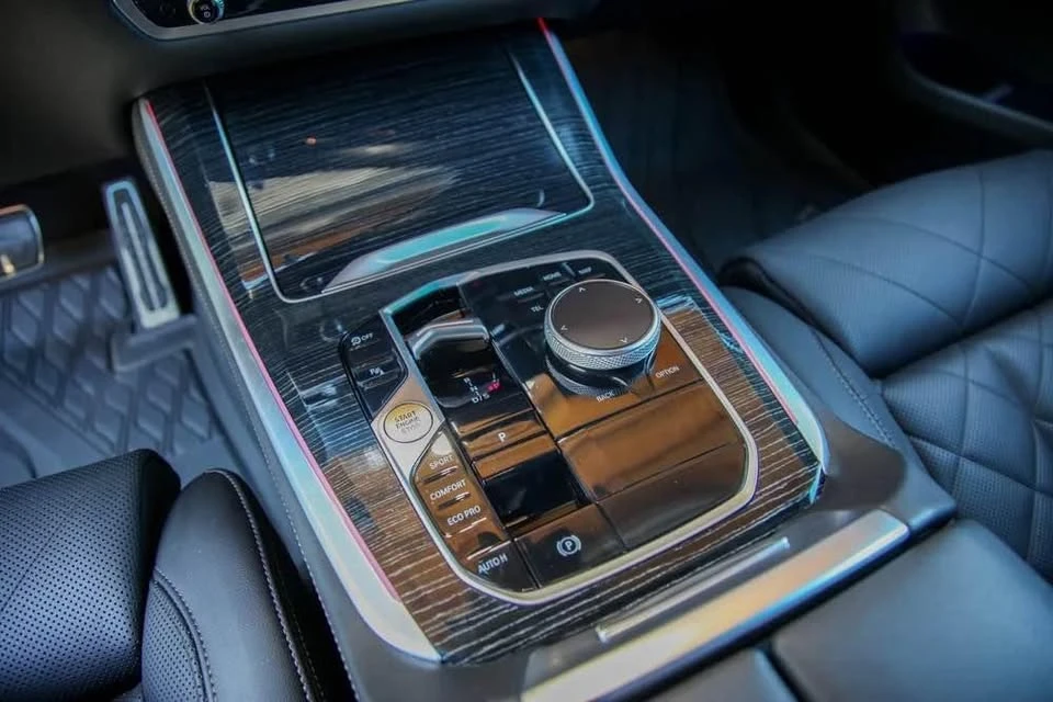2024 BMW G05 X5 - Image 13 of 20