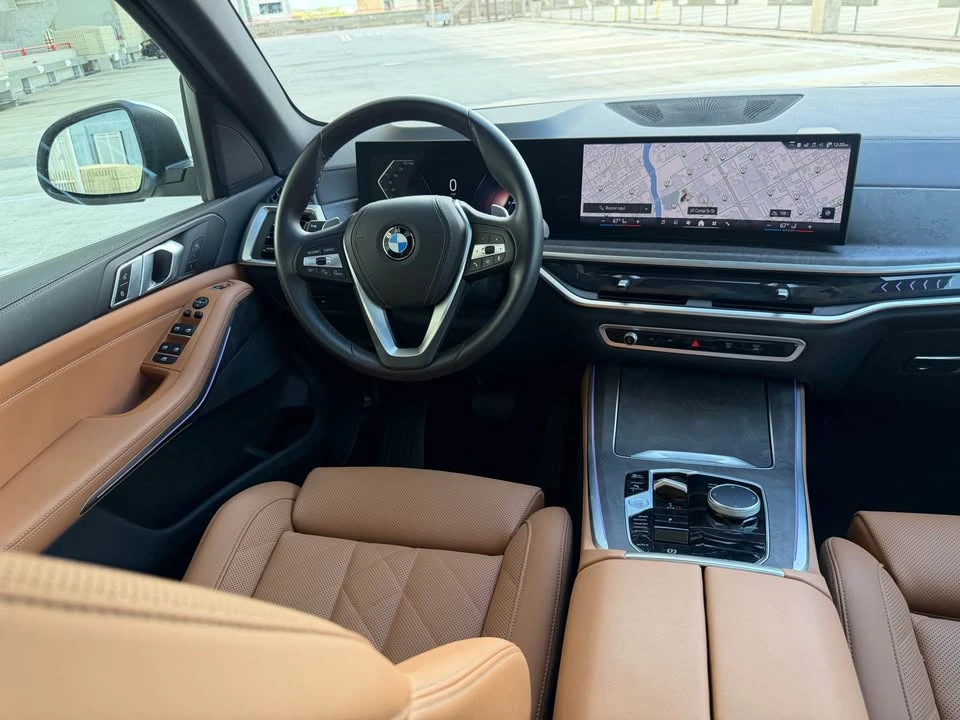 2024 BMW G05 X5 - Image 13 of 20