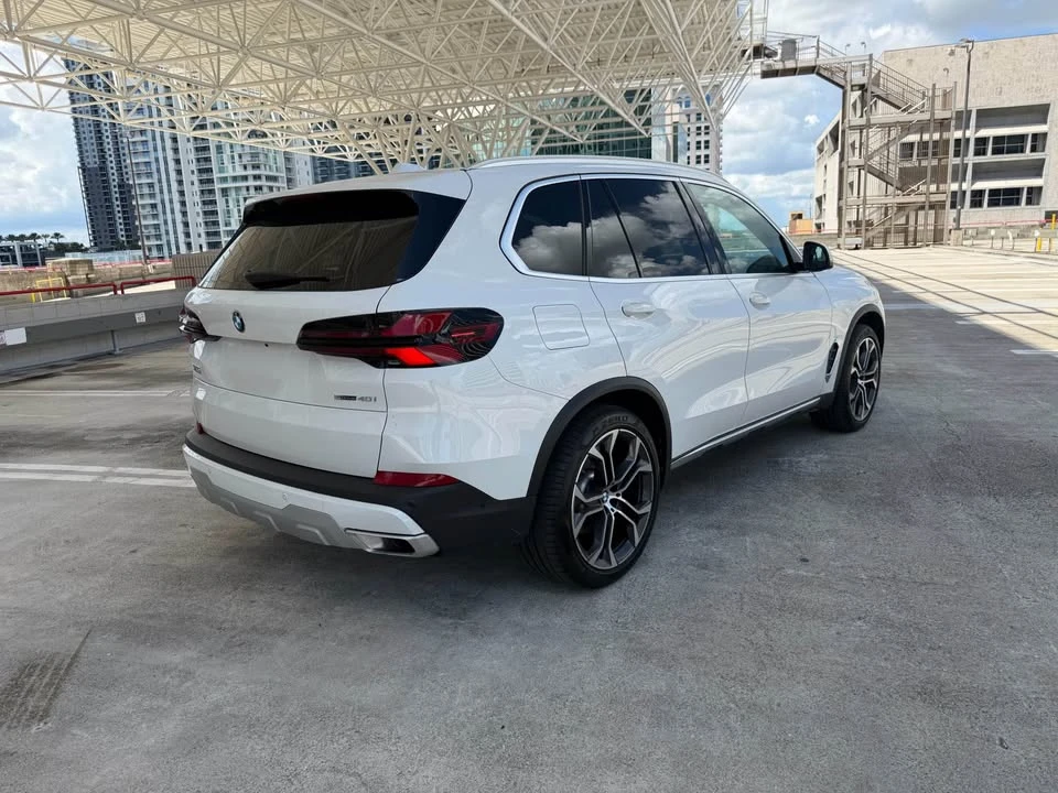 2024 BMW G05 X5 - Image 17 of 20