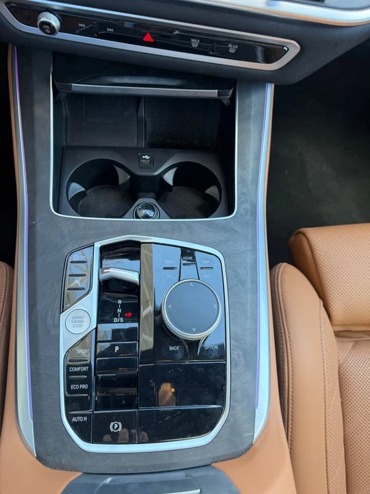 2024 BMW G05 X5 - Image 20 of 20