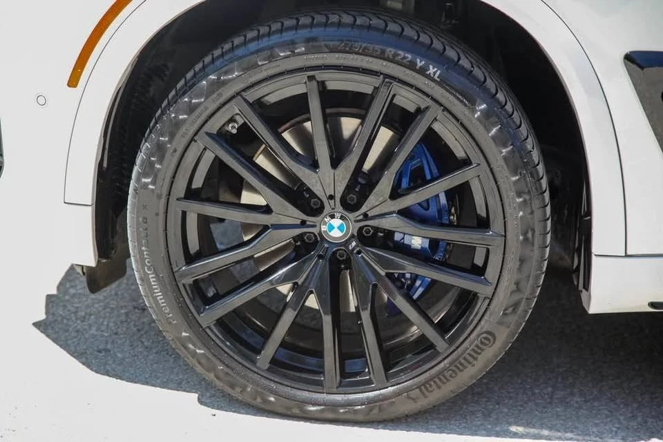 2024 BMW G05 X5 - Image 4 of 20
