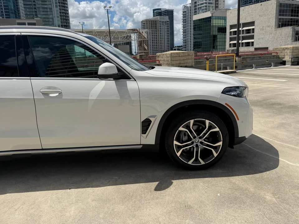 2024 BMW G05 X5 - Image 6 of 20