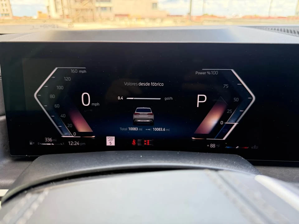 2024 BMW G05 X5 - Image 16 of 20
