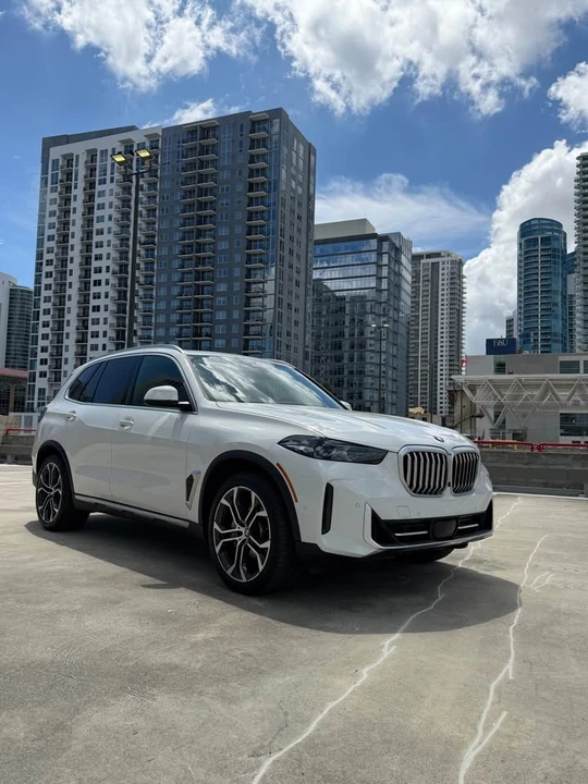 2024 BMW G05 X5 - Image 2 of 20