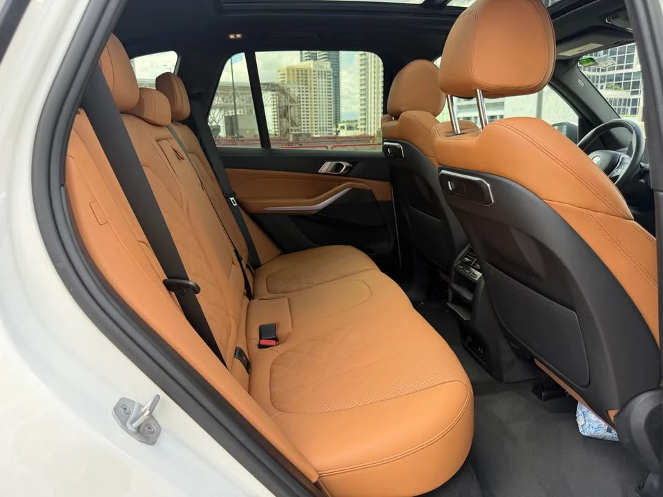 2024 BMW G05 X5 - Image 10 of 20