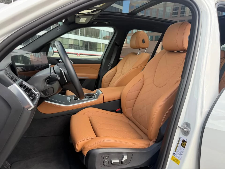 2024 BMW G05 X5 - Image 7 of 20