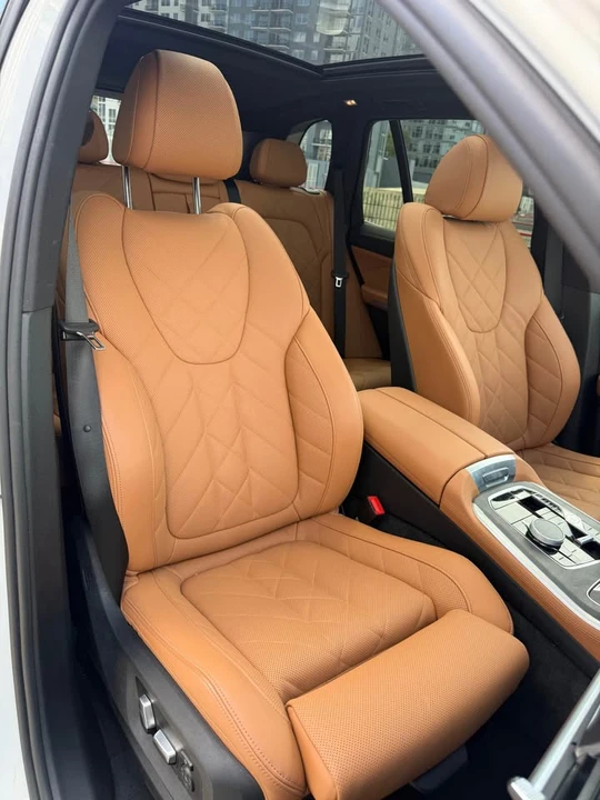 2024 BMW G05 X5 - Image 11 of 20