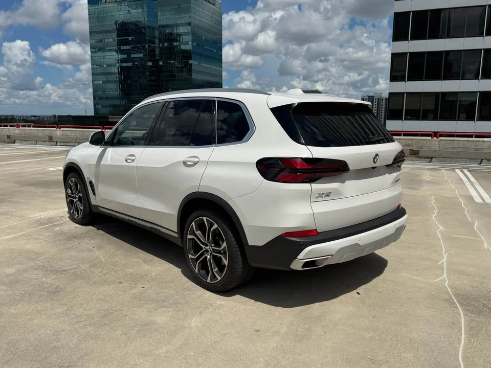 2024 BMW G05 X5 - Image 18 of 20