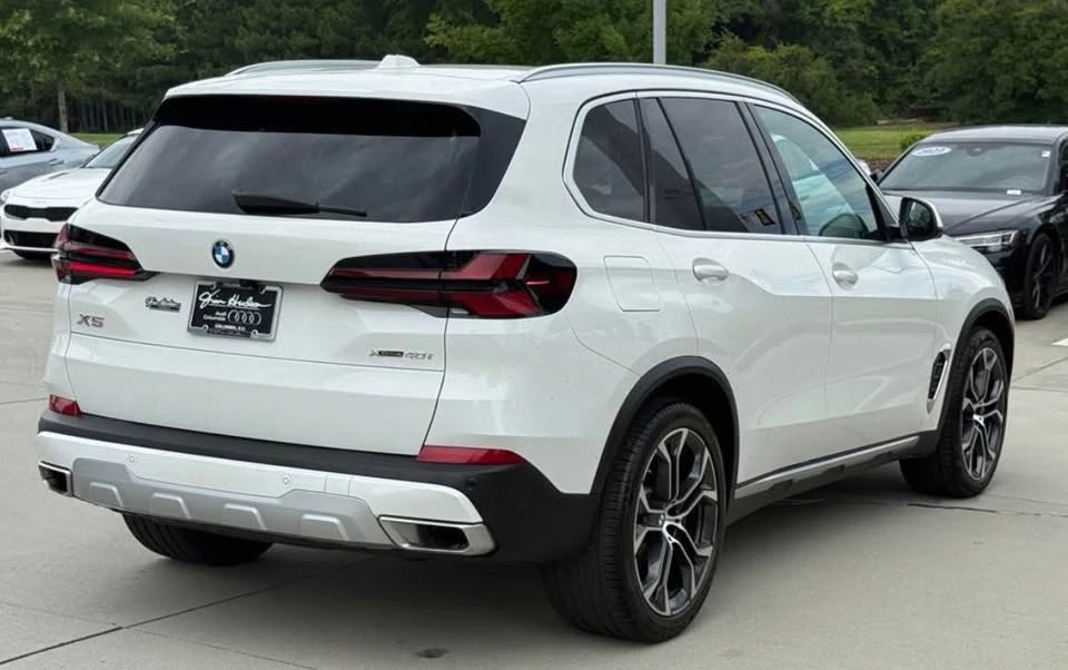 2024 BMW G05 X5 - Image 5 of 7
