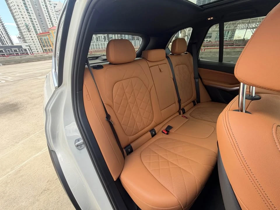 2024 BMW G05 X5 - Image 9 of 20