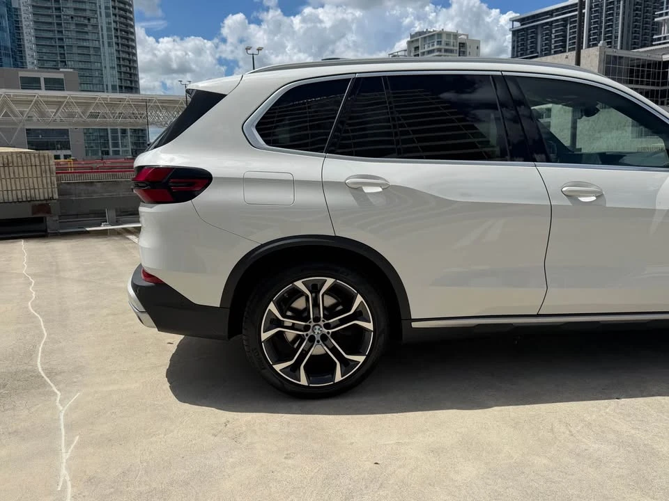 2024 BMW G05 X5 - Image 5 of 20
