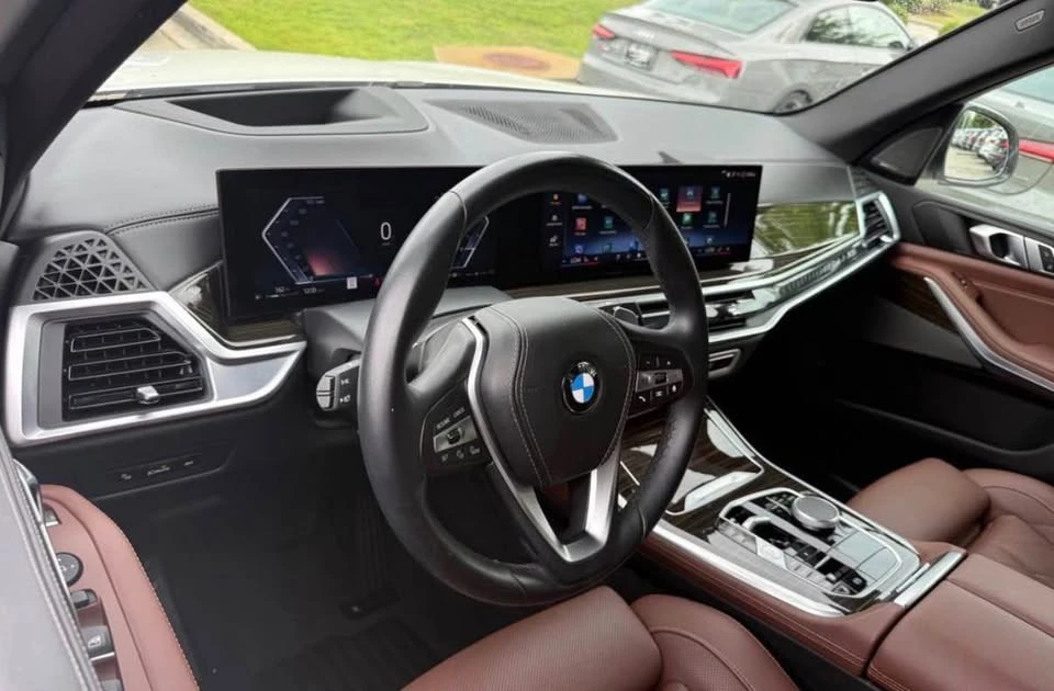 2024 BMW G05 X5 - Image 6 of 7