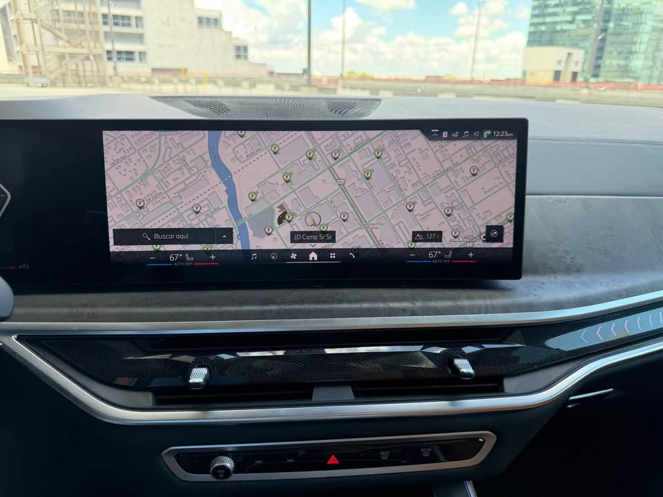 2024 BMW G05 X5 - Image 19 of 20
