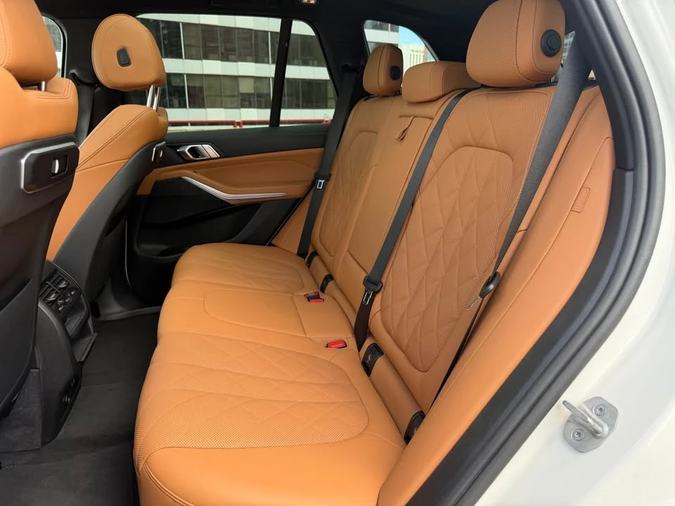 2024 BMW G05 X5 - Image 8 of 20
