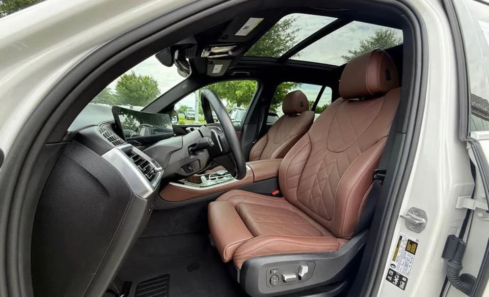 2024 BMW G05 X5 - Image 7 of 7