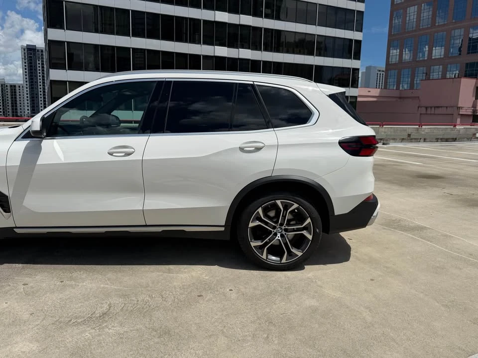 2024 BMW G05 X5 - Image 4 of 20