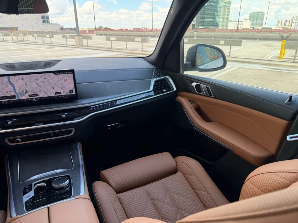 2024 BMW G05 X5 - Image 14 of 20
