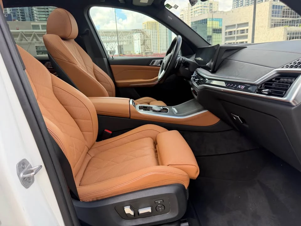 2024 BMW G05 X5 - Image 12 of 20