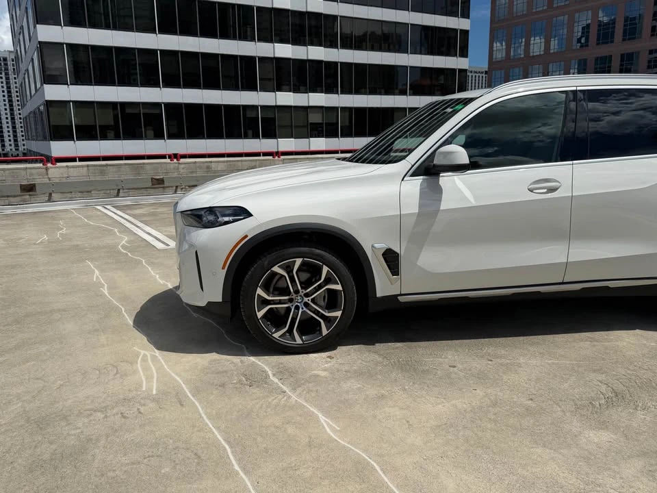 2024 BMW G05 X5 - Image 3 of 20