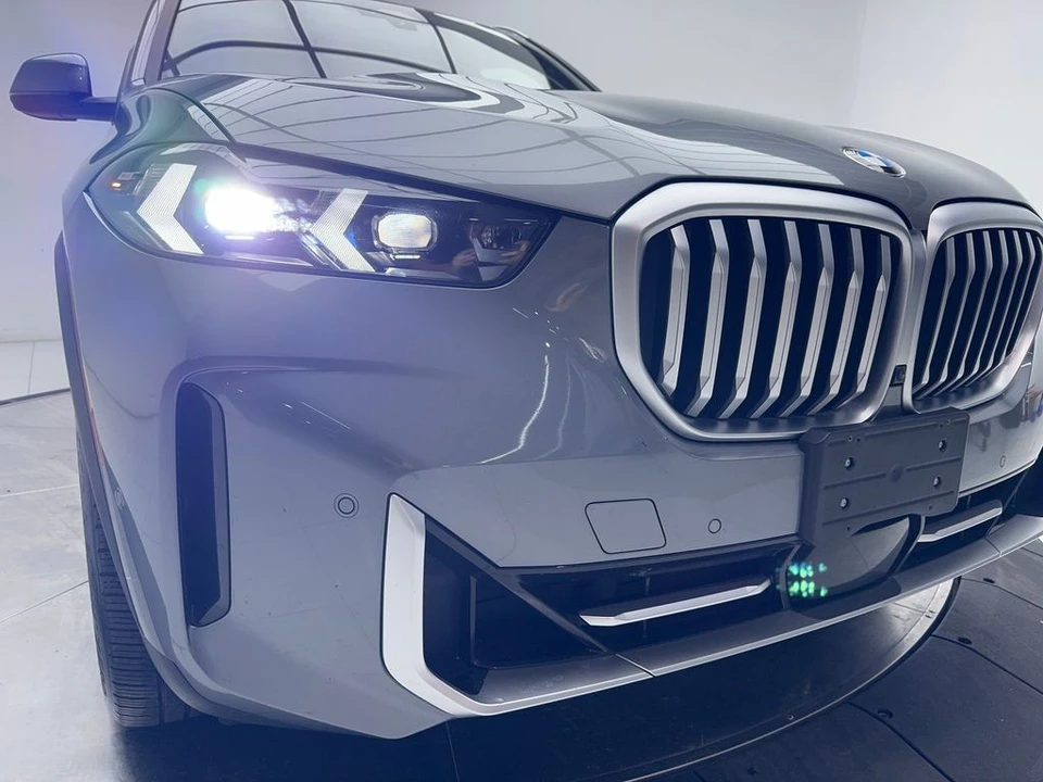 2024 BMW G05 X5 - Image 3 of 21