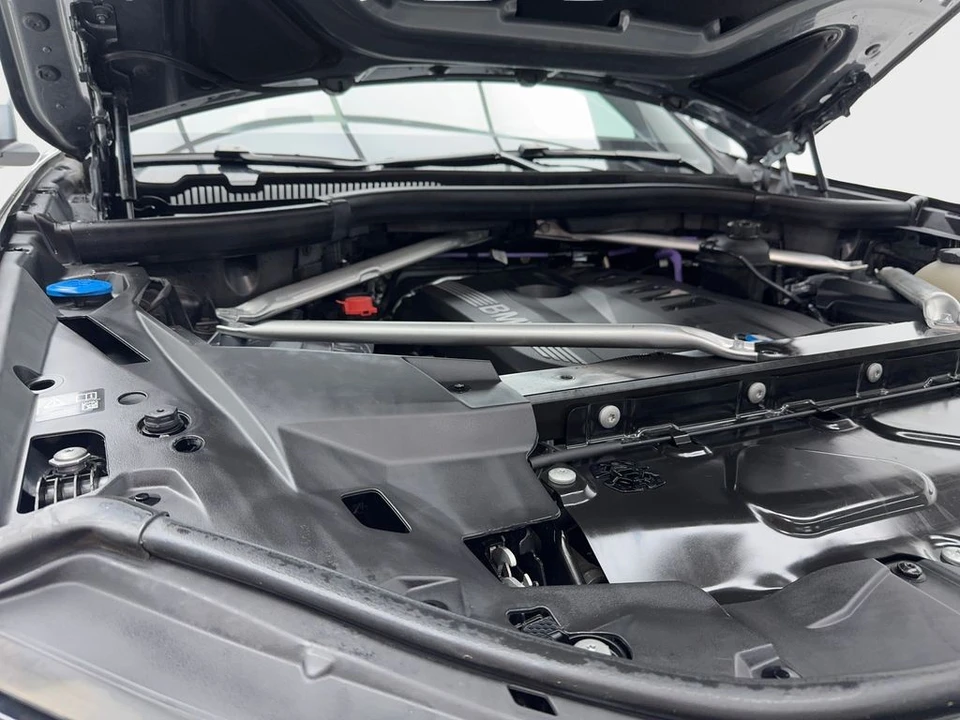 2024 BMW G05 X5 - Image 13 of 21