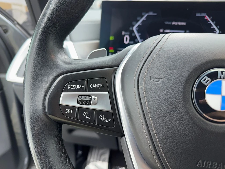 2024 BMW G05 X5 - Image 30 of 31