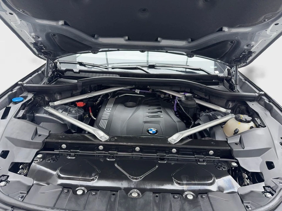 2024 BMW G05 X5 - Image 14 of 31