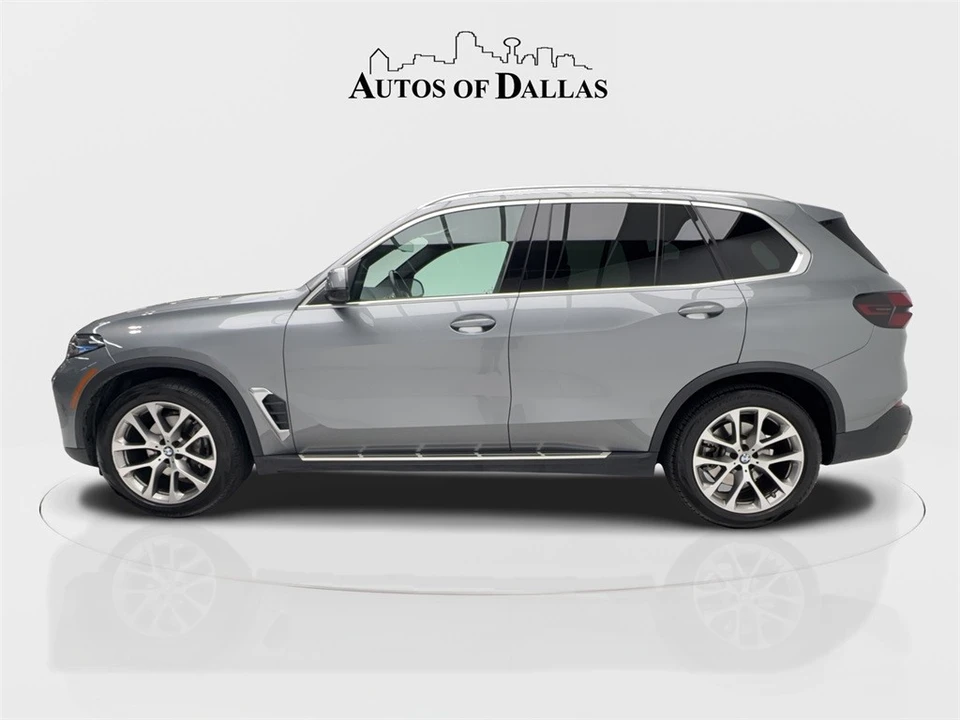 2024 BMW G05 X5 - Image 6 of 12