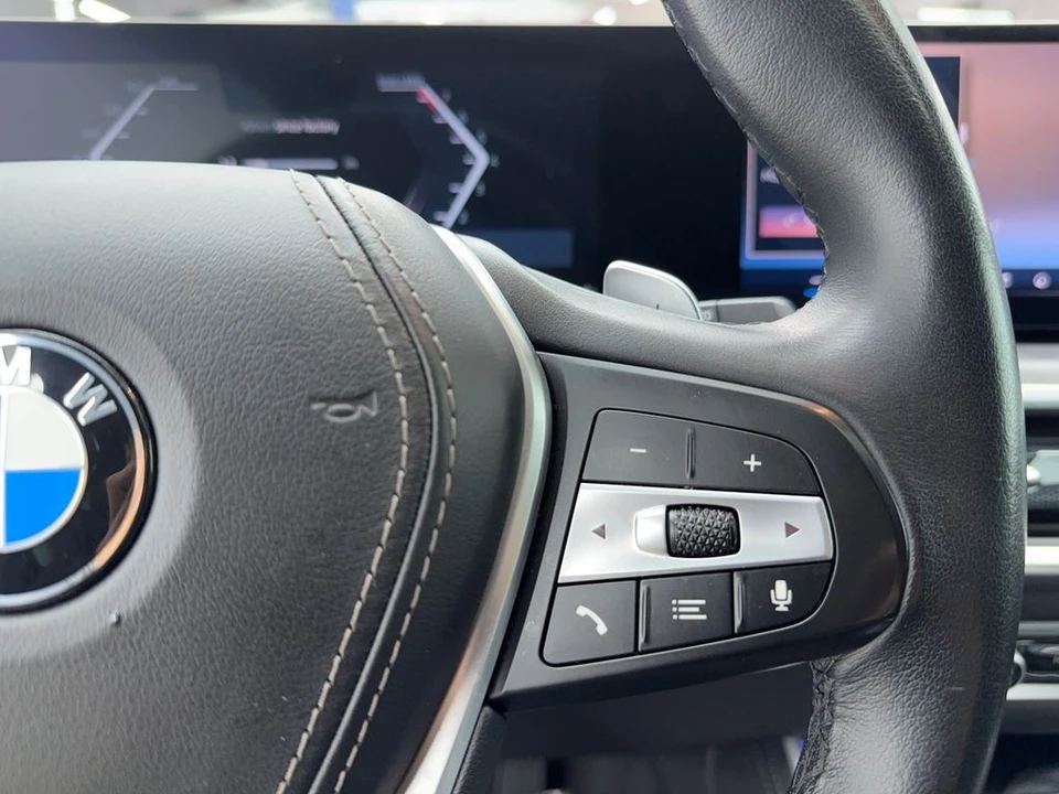 2024 BMW G05 X5 - Image 31 of 31