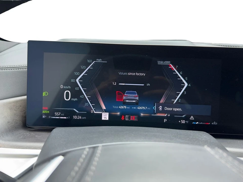 2024 BMW G05 X5 - Image 28 of 31