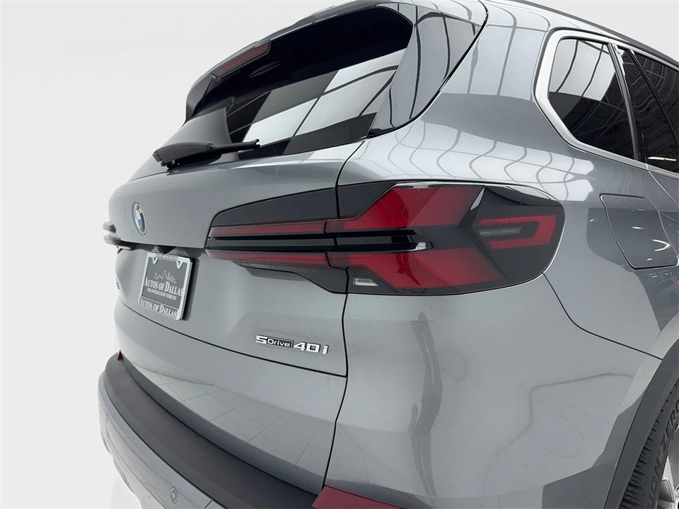 2024 BMW G05 X5 - Image 9 of 12