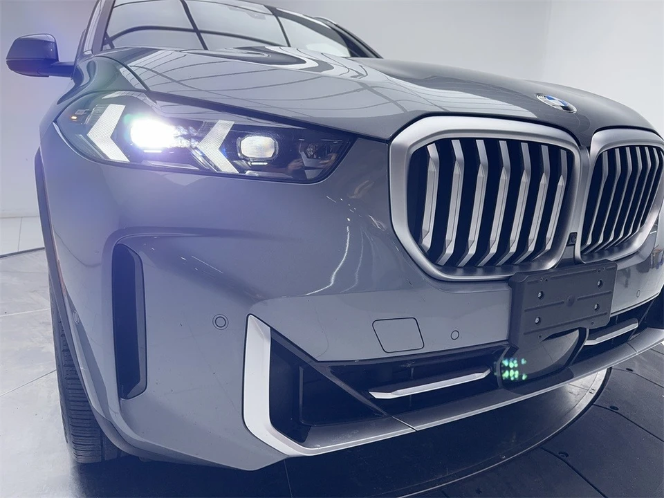 2024 BMW G05 X5 - Image 3 of 12