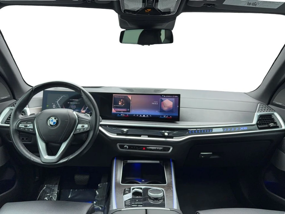 2024 BMW G05 X5 - Image 20 of 21