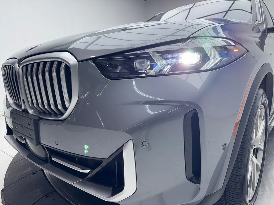 2024 BMW G05 X5 - Image 5 of 21