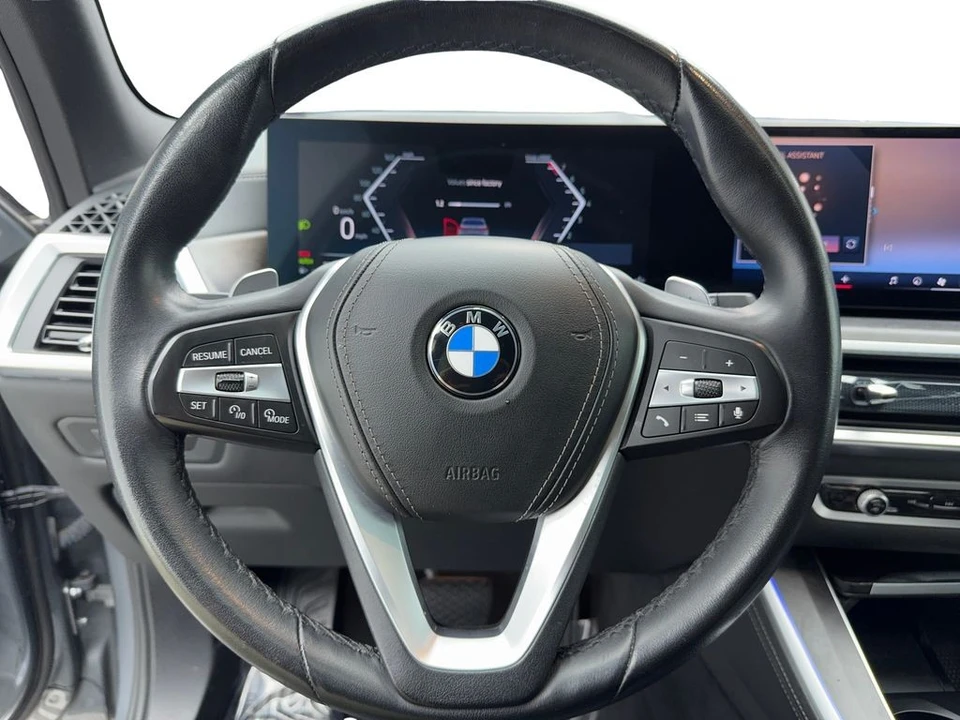 2024 BMW G05 X5 - Image 27 of 31