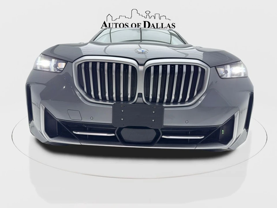 2024 BMW G05 X5 - Image 4 of 21