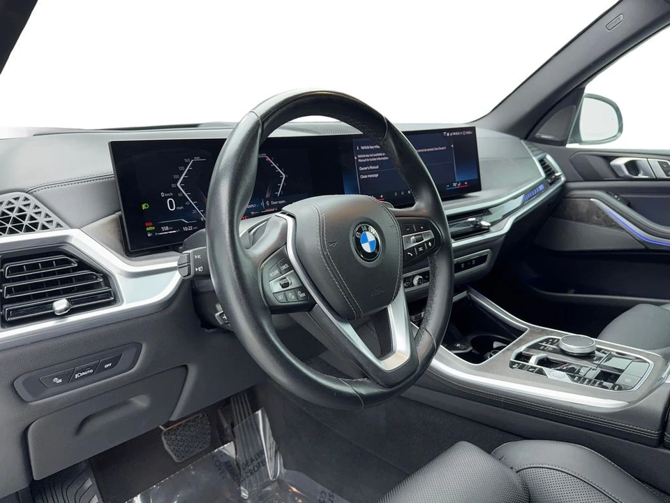 2024 BMW G05 X5 - Image 19 of 21