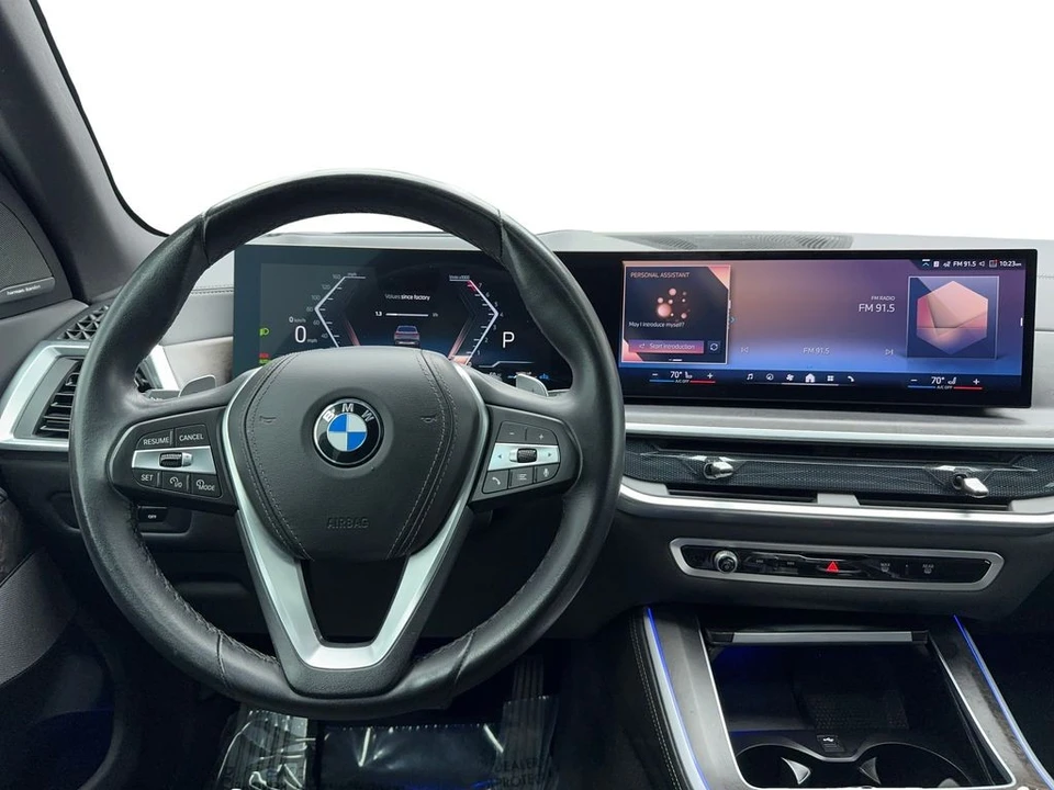 2024 BMW G05 X5 - Image 21 of 21