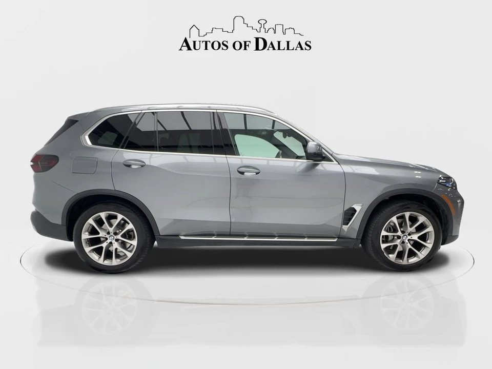 2024 BMW G05 X5 - Image 7 of 21