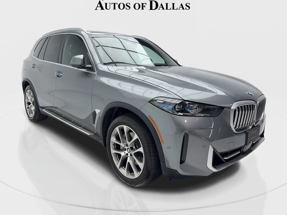 2024 BMW G05 X5 - Image 2 of 12