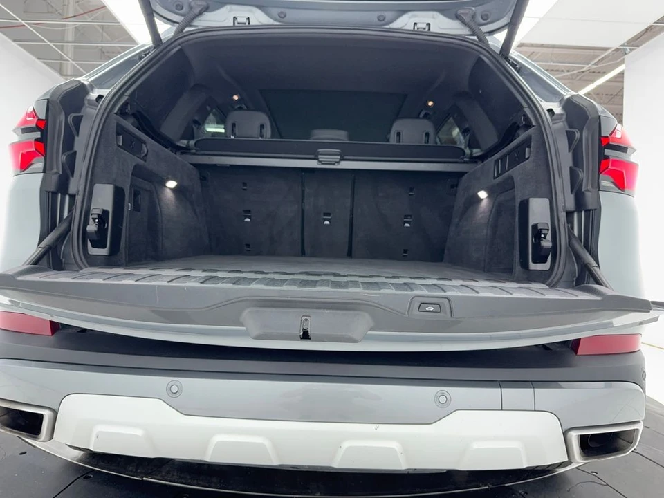 2024 BMW G05 X5 - Image 18 of 31