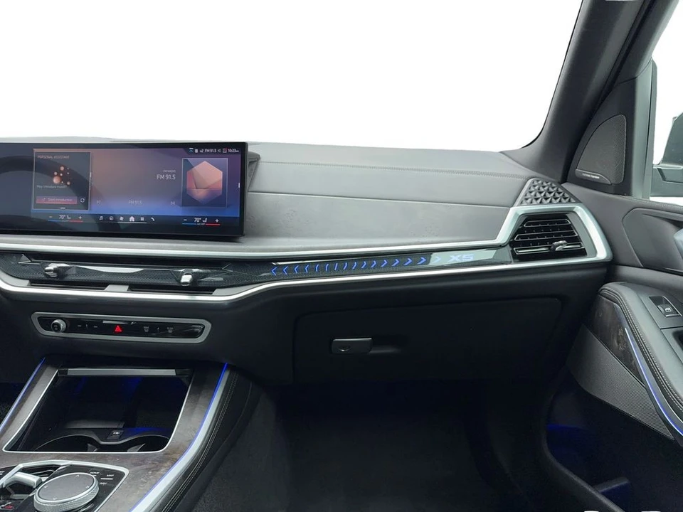 2024 BMW G05 X5 - Image 23 of 31