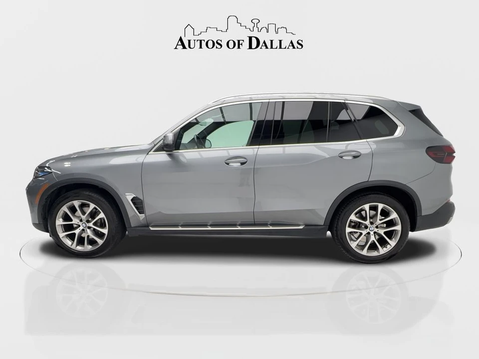2024 BMW G05 X5 - Image 6 of 12