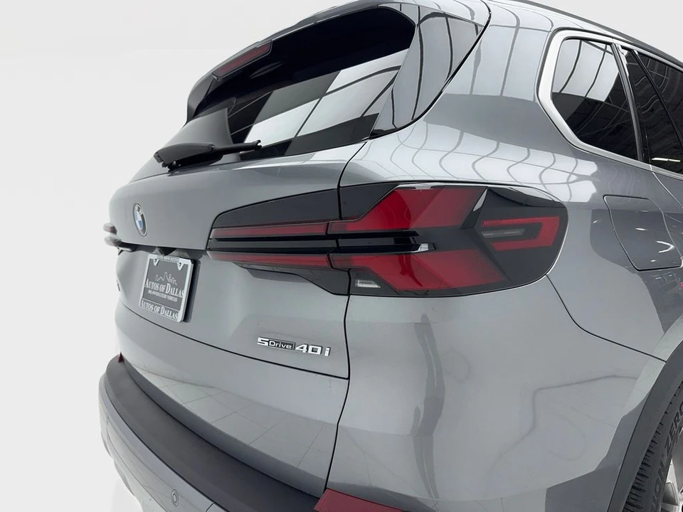 2024 BMW G05 X5 - Image 9 of 21
