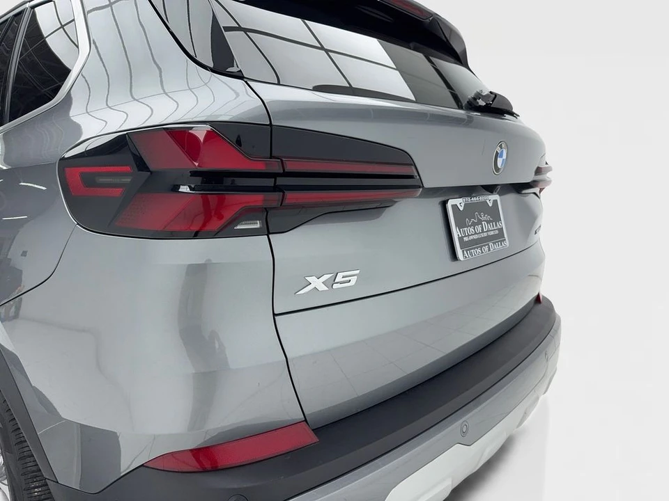 2024 BMW G05 X5 - Image 11 of 12