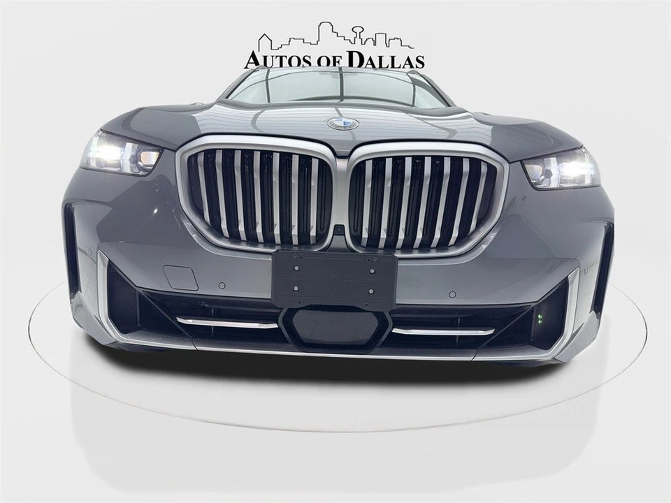 2024 BMW G05 X5 - Image 4 of 12