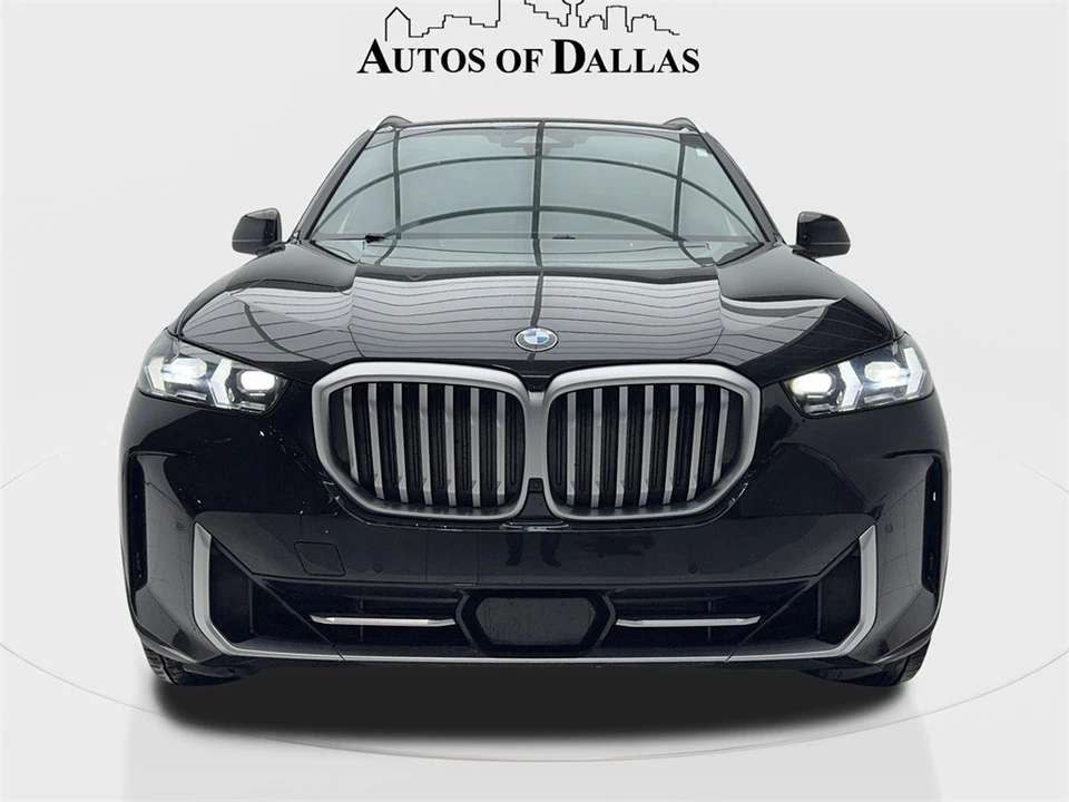 2024 BMW G05 X5 - Image 4 of 12