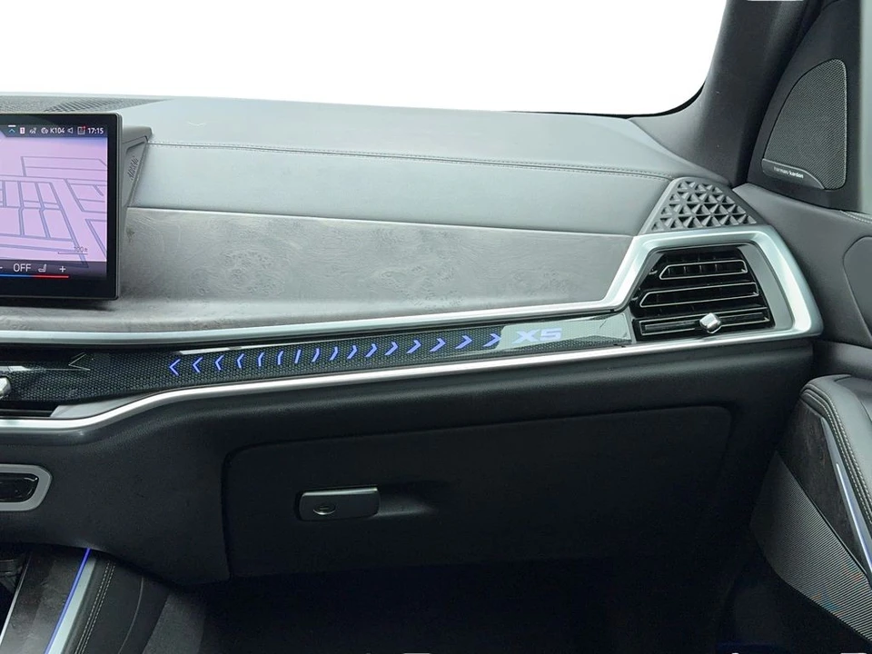 2024 BMW G05 X5 - Image 20 of 31