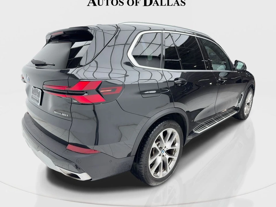 2024 BMW G05 X5 - Image 10 of 31