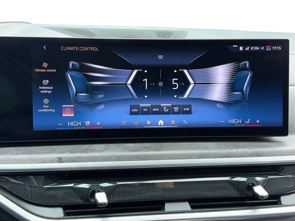 2024 BMW G05 X5 - Image 26 of 31